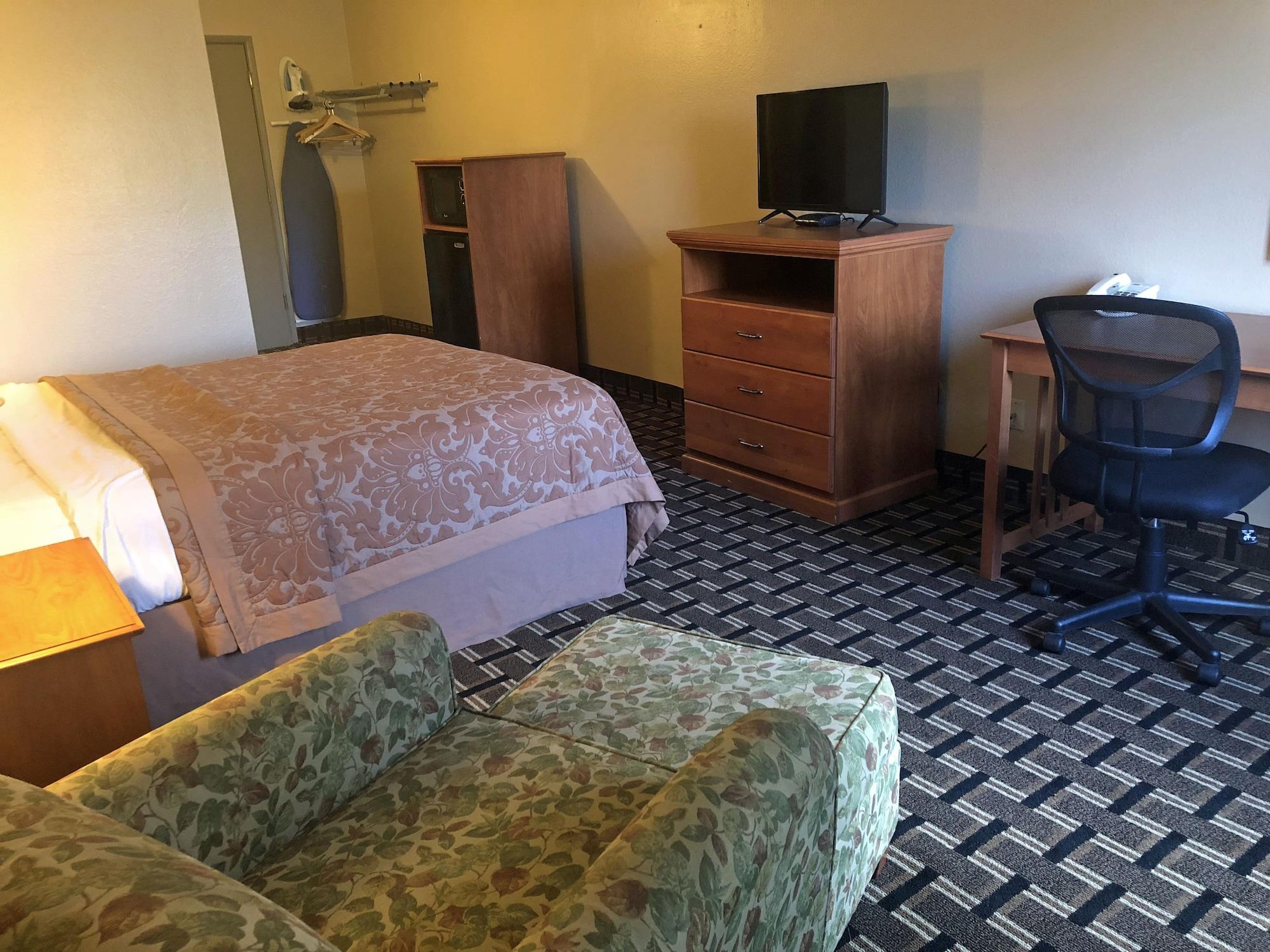 FairBridge Inn&Suites - Lewiston Exterior foto