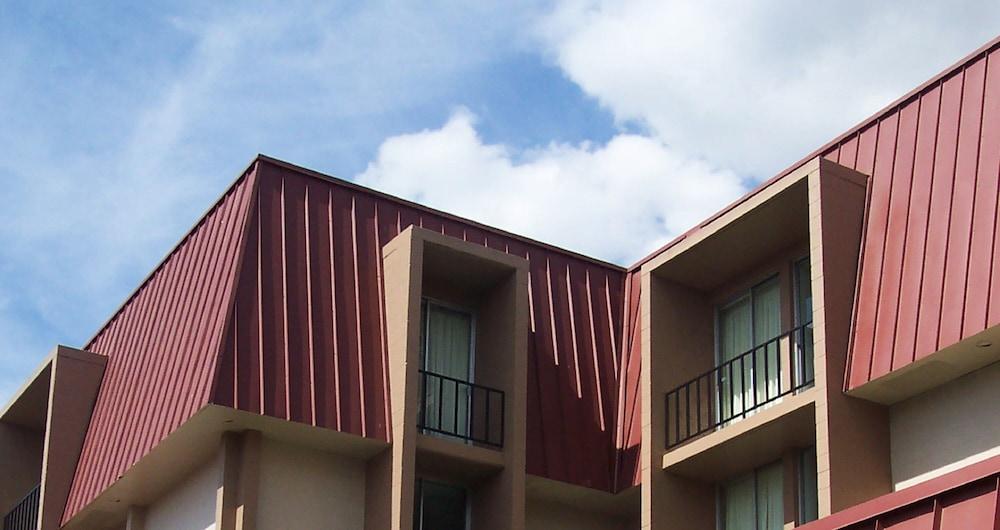 FairBridge Inn&Suites - Lewiston Exterior foto