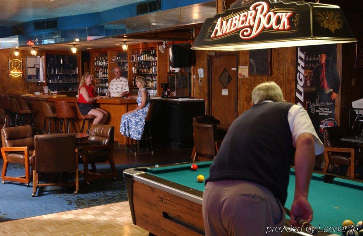 FairBridge Inn&Suites - Lewiston Einrichtungen foto