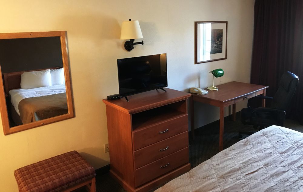 FairBridge Inn&Suites - Lewiston Exterior foto